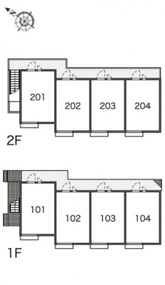 【その他】 | レオパレスグリーンベール
