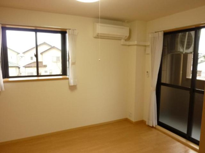 【内装】 | アルファビレッジ豊岡 | 室内（イメージ）