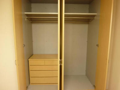 【収納】 | アルファビレッジ豊岡 | 収納（イメージ）