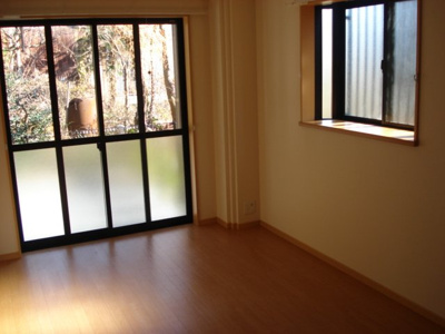 【居間・リビング】 | アルファビレッジ豊岡 | リビング