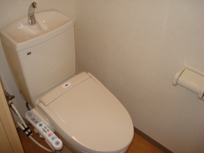 【トイレ】 | アルファビレッジ豊岡 | トイレ