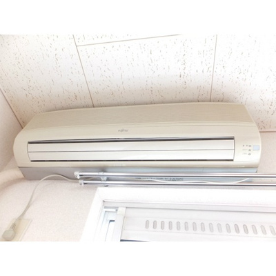 【内装】 | アステルハイム