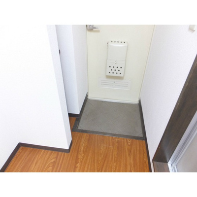 【玄関】 | アステルハイム