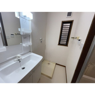 【洗面所】 | Ａｂｏｄｅ　Ａｚａｂｕ