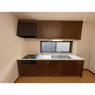 【キッチン】 | Ａｂｏｄｅ　Ａｚａｂｕ