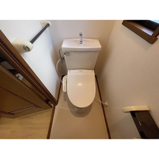 【トイレ】 | Ａｂｏｄｅ　Ａｚａｂｕ