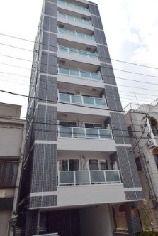 台東区日本堤１丁目の賃貸マンション
