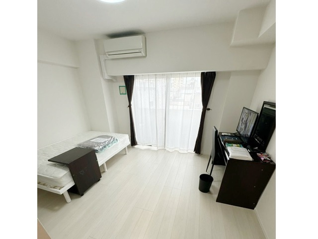 メイクスデザイン住吉の内装