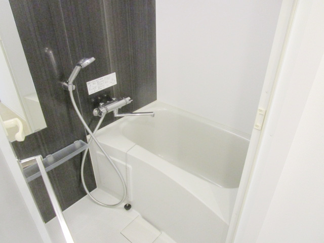 メイクスデザイン住吉の内装