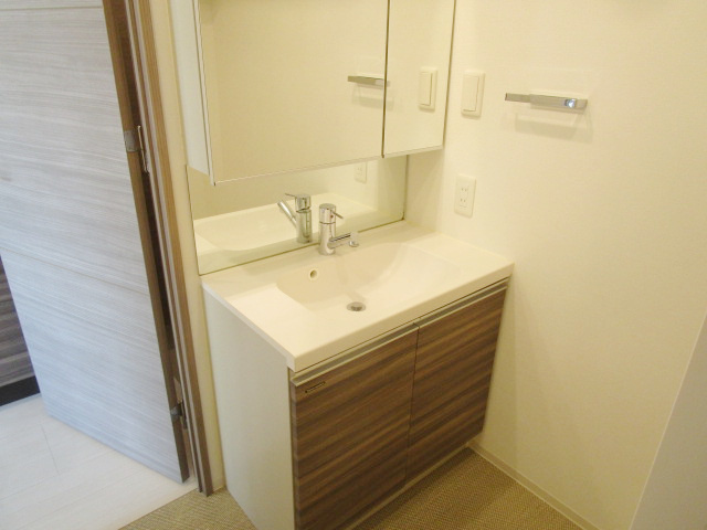 メイクスデザイン住吉の内装