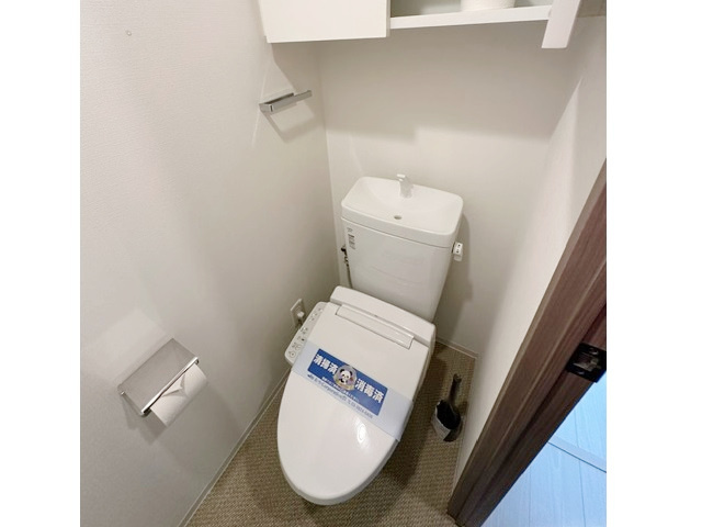 メイクスデザイン住吉の内装