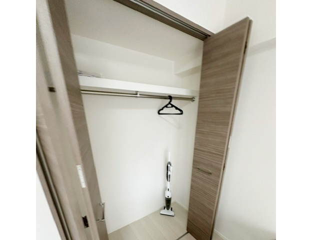 メイクスデザイン住吉の内装