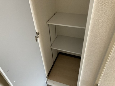 【収納】 | マ・メゾン向陽