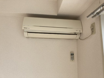 【設備】 | マ・メゾン向陽