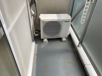 【バルコニー】 | マ・メゾン向陽