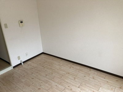 【内装】 | マ・メゾン向陽