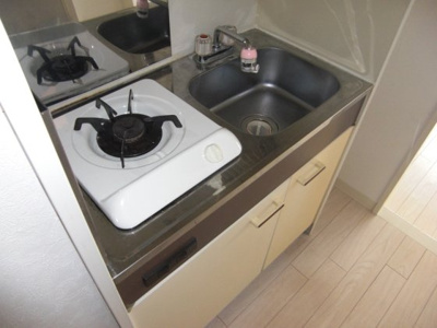 【キッチン】 | マ・メゾン向陽