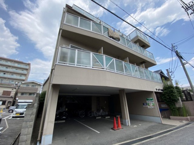 【その他】 | マ・メゾン向陽