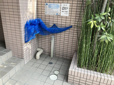 【その他共用部分】 | マ・メゾン向陽