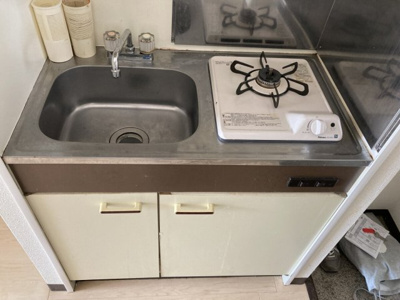 【キッチン】 | マ・メゾン向陽