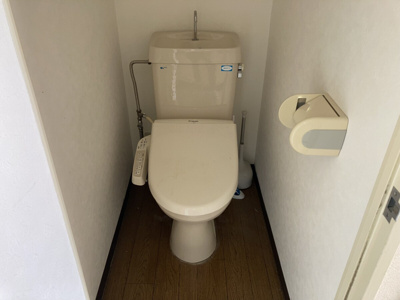 【トイレ】 | マ・メゾン向陽