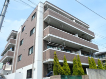 メゾングラシューズⅡの画像