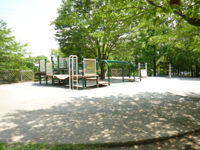 町田市立真光寺公園まで450ｍ