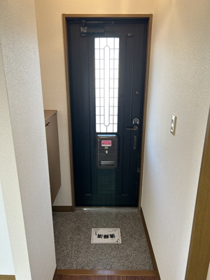 敷地内駐車場（要空確認）