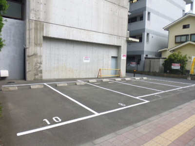 駐車場（要空き確認）