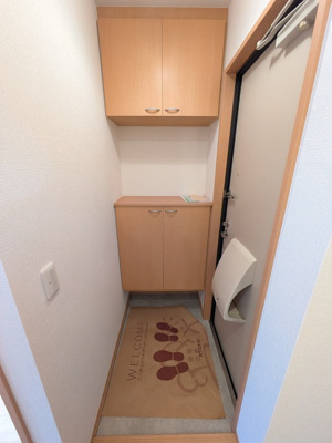 ※クリーニング前