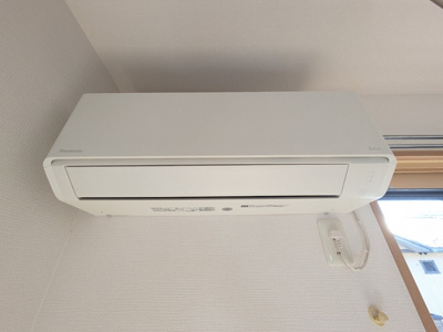 ※クリーニング前