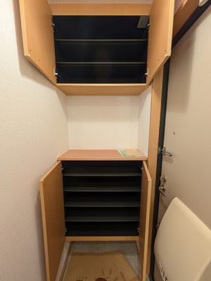 ※クリーニング前