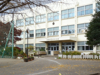 大和市立大和小学校まで1000ｍ