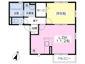 ハピネス・ＫⅠ