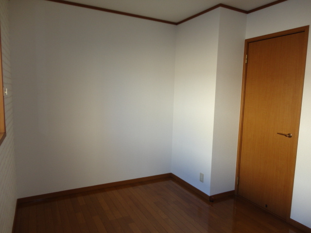 パセオアゼリオＢの寝室