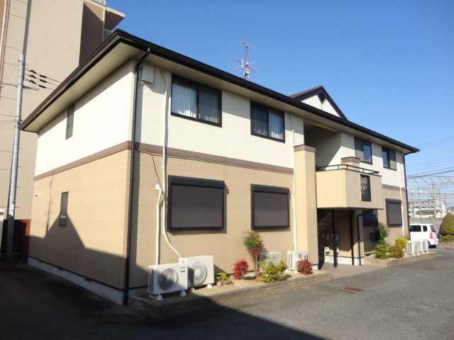 パセオアゼリオＢ