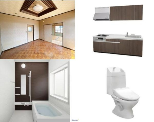 前橋市江木町中古一戸建てのその他