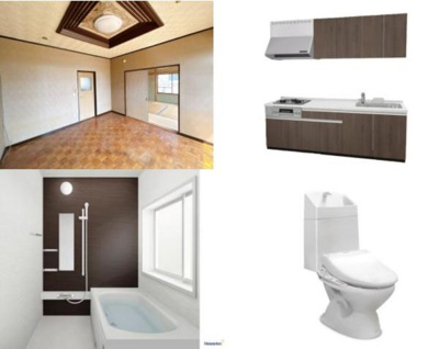 【その他】 | 前橋市江木町中古一戸建て