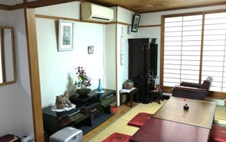 【和室】