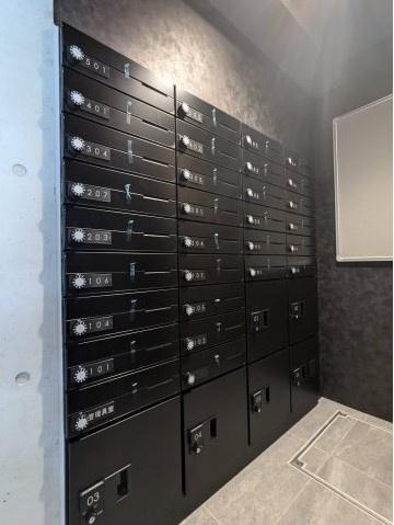 【その他共用部分】 | アルティザ上野毛