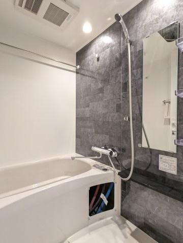 【浴室】 | アルティザ上野毛