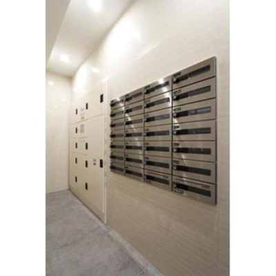 【設備】 | パークナードフィット新富町