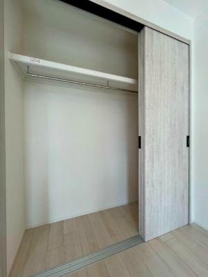 【収納】 | レジディアタワー乃木坂