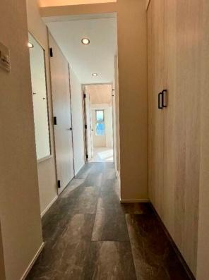 【玄関】 | レジディアタワー乃木坂