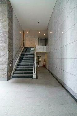 【エントランス】 | レジディアタワー乃木坂