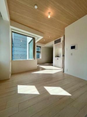 【居間・リビング】 | レジディアタワー乃木坂