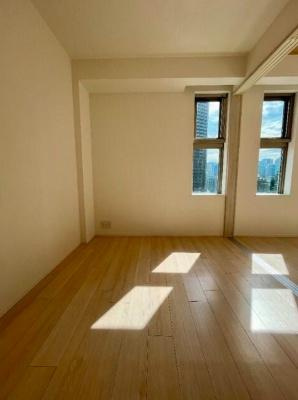 【洋室】 | レジディアタワー乃木坂