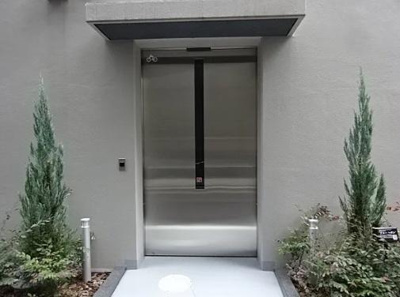 【その他】 | ザ・パークハビオ日本橋箱崎町