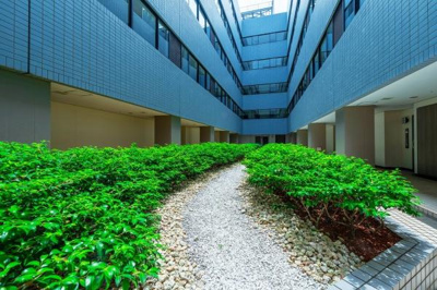 【その他】 | ニチレイ東銀座レジデンス