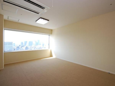 【洋室】 | ニチレイ東銀座レジデンス